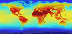 NASAClimateProjections