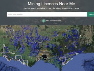 victoria-mining-licence