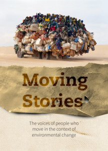 Migration stories