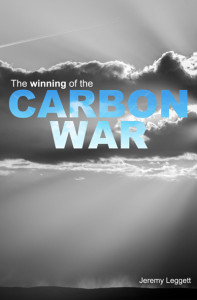 Winning the Carbon War