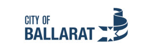 City of Ballarat Logo_NAVY_CMYK